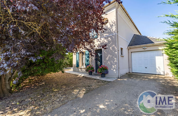 Maison Ballainvilliers 6 pièce(s) 121 m2 — photo 2