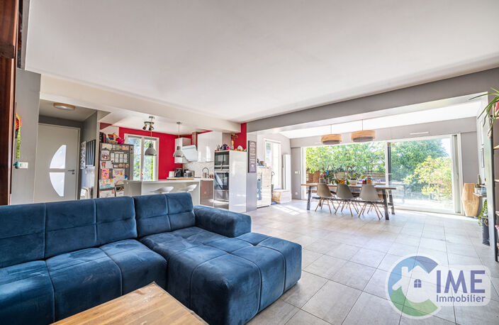 Maison Ballainvilliers 6 pièce(s) 121 m2 — photo 4