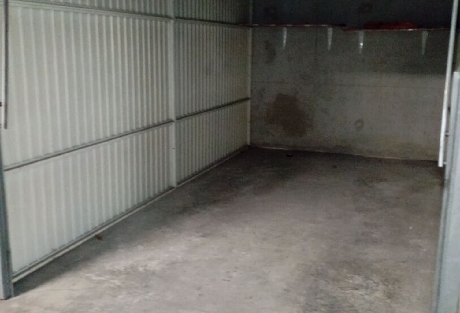 Box Nice 13 m2 — photo 1