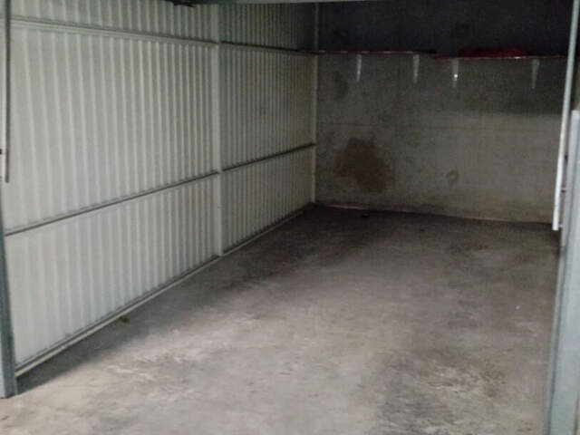 Box Nice 13 m2 — photo du bien