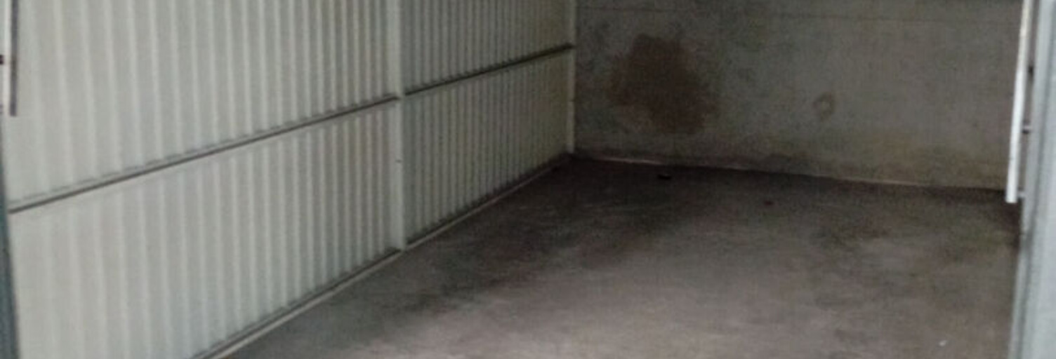 Divers  13 m² à vendre à Nice (06300)