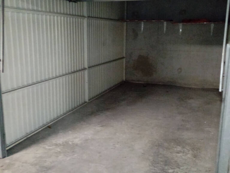 Box Nice 13 m2 — photo 1
