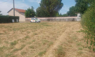 Terrain  700 m² à vendre à Seyssuel (38200)