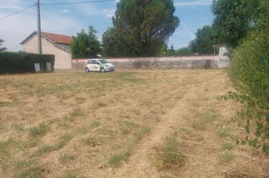 Terrain  150000 €