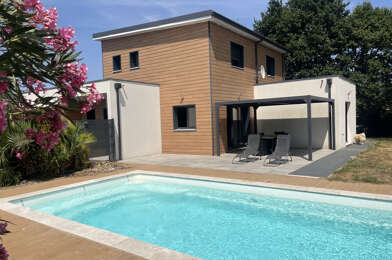 Maison 5 pièces 512000 €