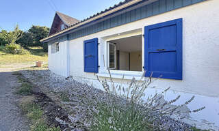 Maison 1 Pièce 31 m² à vendre à Lugrin (74500)