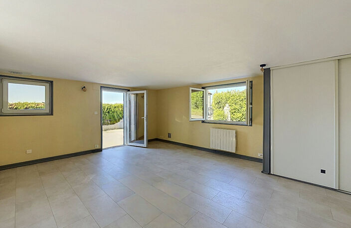 Charmante maison de plain-pied - 32 m² - Lugrin — photo 2