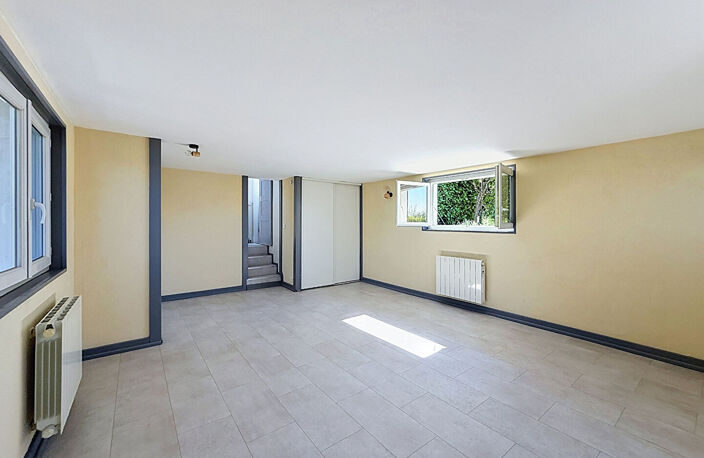 Charmante maison de plain-pied - 32 m² - Lugrin — photo 4