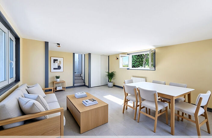 Charmante maison de plain-pied - 32 m² - Lugrin — photo 5