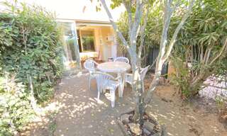Appartement 1 Pièce 28 m² à vendre à La Londe-les-Maures (83250)
