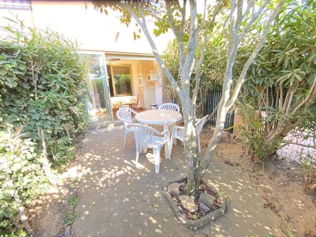 Appartement proposé à La Londe-les-Maures