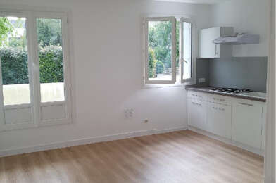 Appartement 2 pièces 705 €