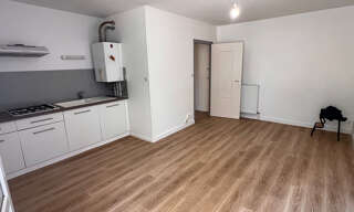 Appartement 2 Pièces 39 m² à louer à Nantes (44000)