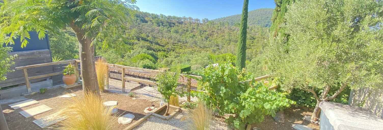 Maison 3 Pièces 53 m² à vendre à La Londe-les-Maures (83250)