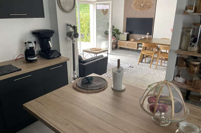 Maison 6 pièces 227000 €