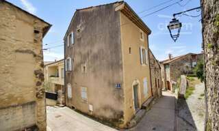 Immeuble  108 m² à vendre à Cruas (07350)