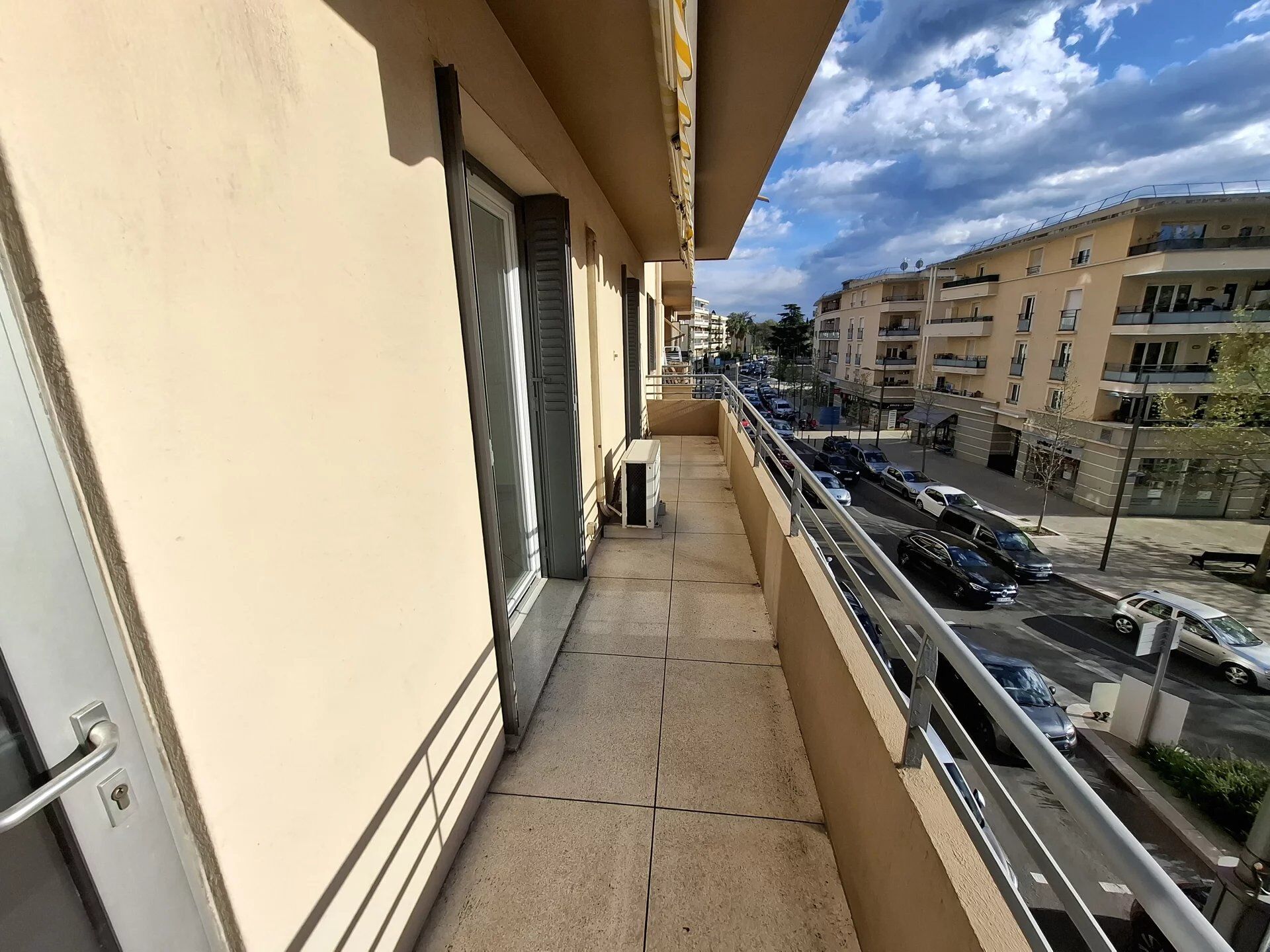 Photo Appartement de 3 pièces Cagnes-sur-Mer