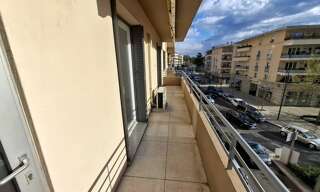 Appartement 3 Pièces 55 m² à vendre à Cagnes-sur-Mer (06800)