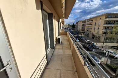 Appartement 3 pièces 259000 €