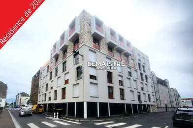 Appartement 1 pièces 88000 €