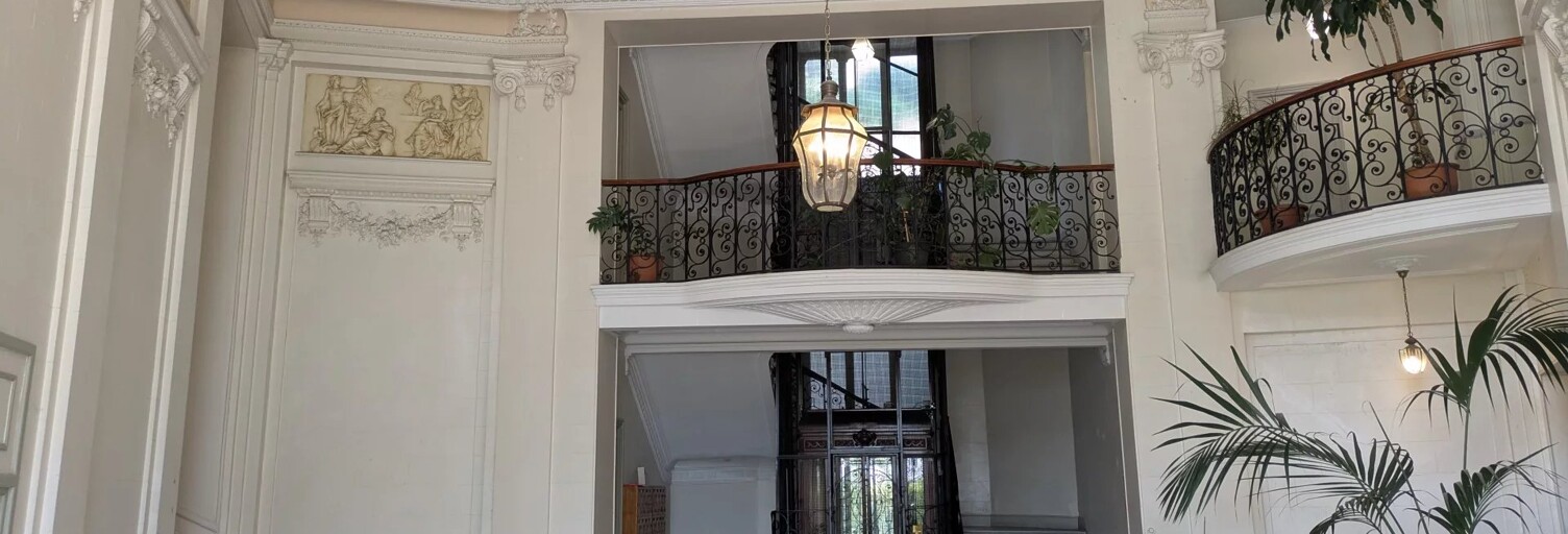 Appartement 1 Pièce 8 m² à vendre à Nice (06000)