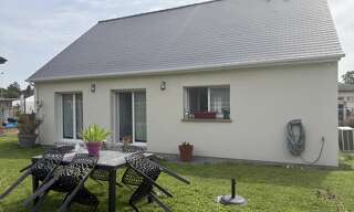 Maison 3 Pièces 72 m² à vendre à Ivry-la-Bataille (27540)