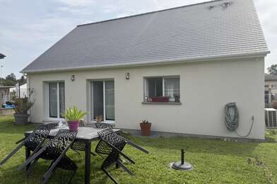 Maison 3 pièces 209000 €