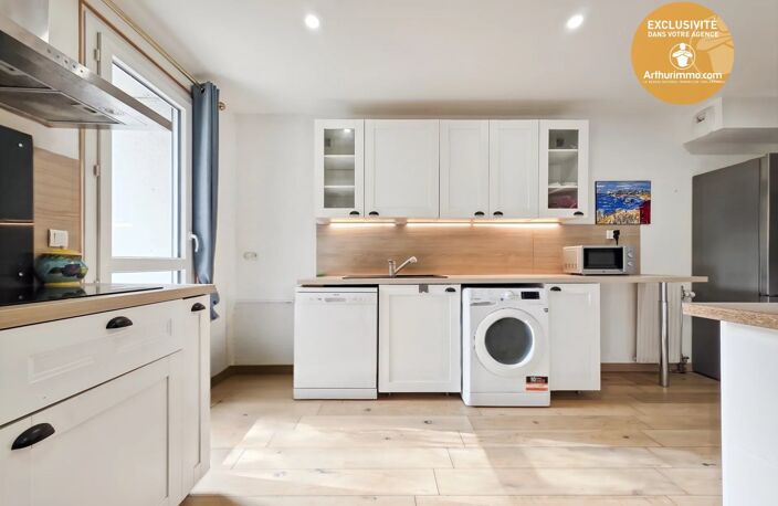 Appartement 5 piéces avec jardin — photo 3
