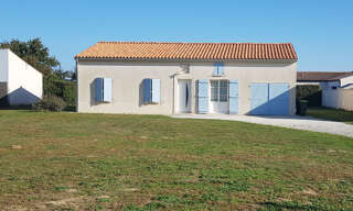 Maison 4 Pièces 80 m² à louer à Corme-Royal (17600)