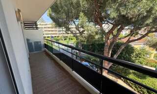Appartement 2 Pièces 38 m² à vendre à Vallauris (06220)
