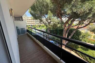 Appartement 2 pièces 218000 €