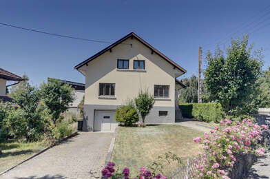 Maison 5 pièces 195000 €