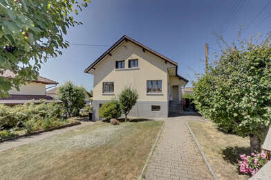Maison 5 pièces 195000 €