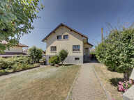 CHARQUEMONT - MAISON SUR SOUS-SOL — photo 2
