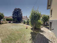 CHARQUEMONT - MAISON SUR SOUS-SOL — photo 3