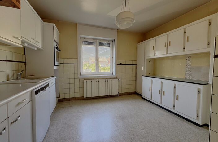 CHARQUEMONT - MAISON SUR SOUS-SOL — photo 4