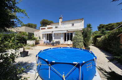 Maison 6 pièces 615000 €