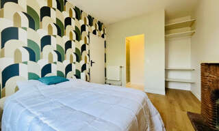 Appartement 1 Pièce 17 m² à louer à Quimper (29000)