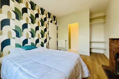 Appartement 1 pièces 470 €