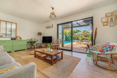 Maison 5 pièces 384000 €