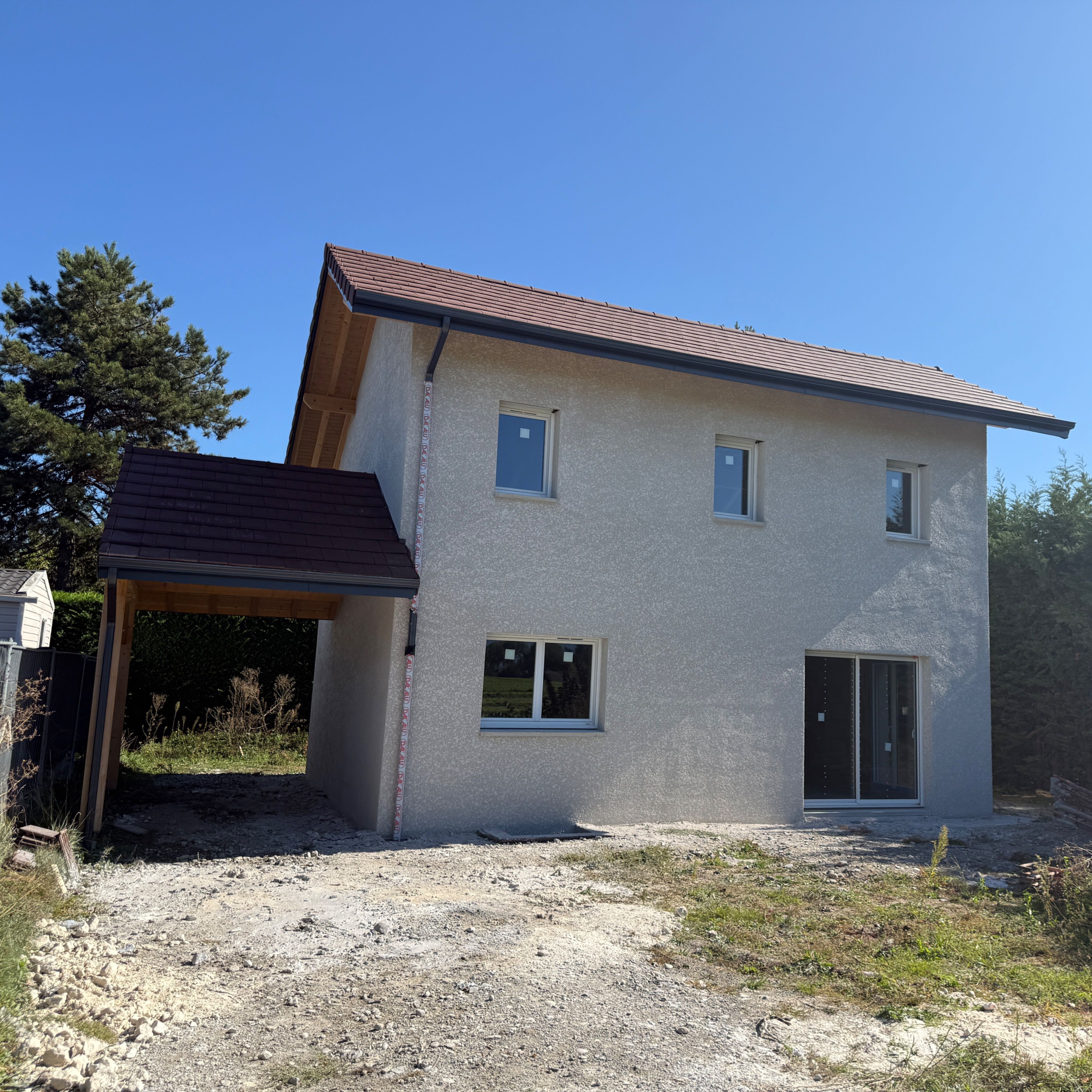 Agence immobilière de Mikit Bourgoin-Jallieu