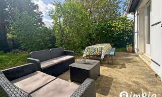 Maison 5 Pièces 93 m² à vendre à Savigny-le-Temple (77176)