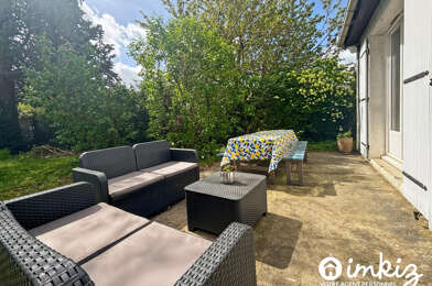 Maison 5 pièces 270000 €