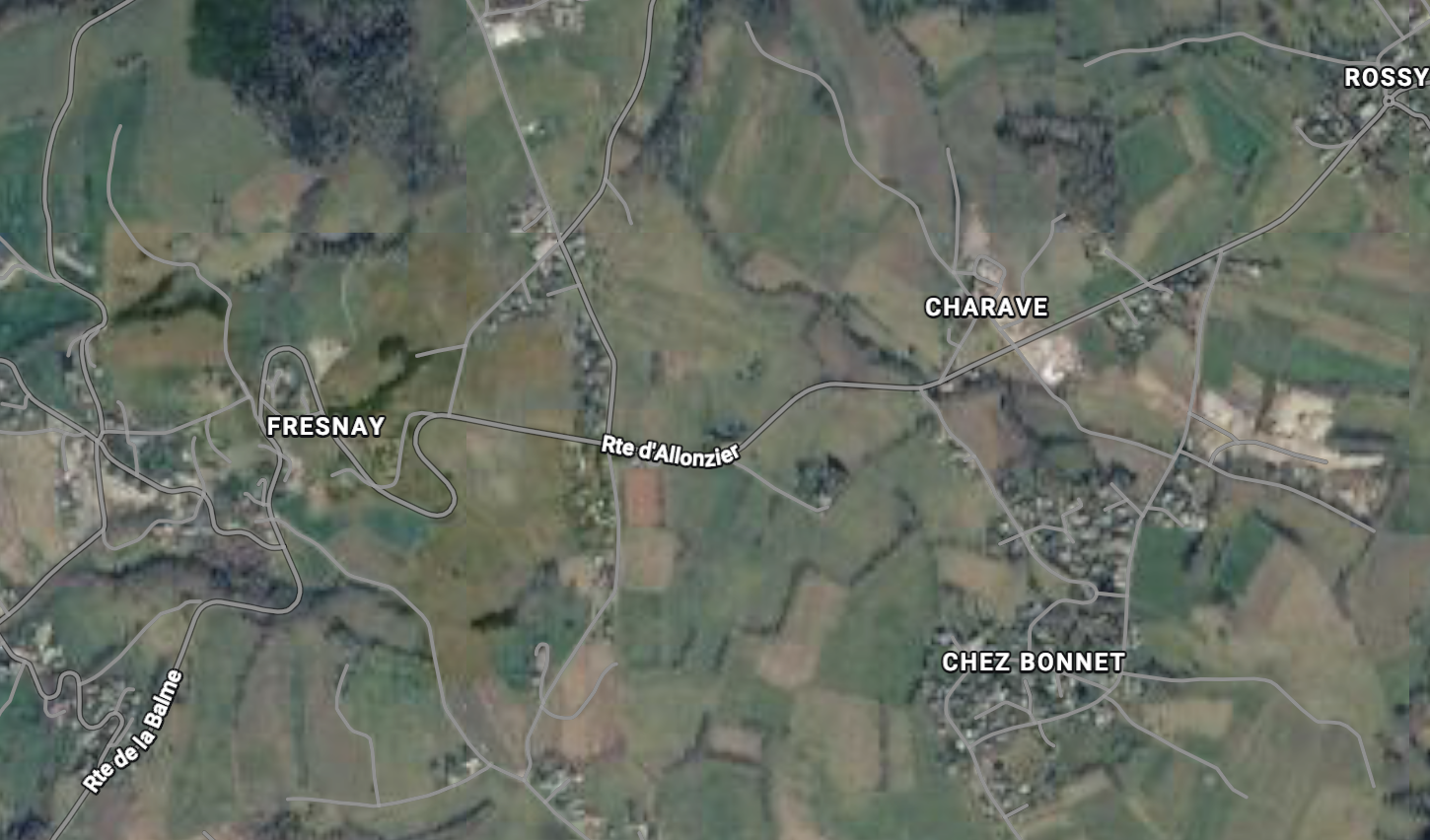 Agence immobilière de Mikit Bourgoin-Jallieu