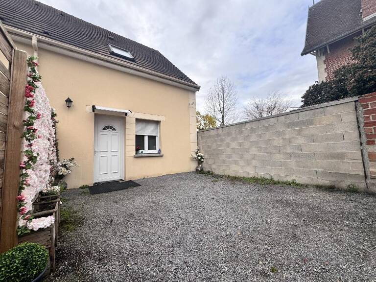Maison — photo 1