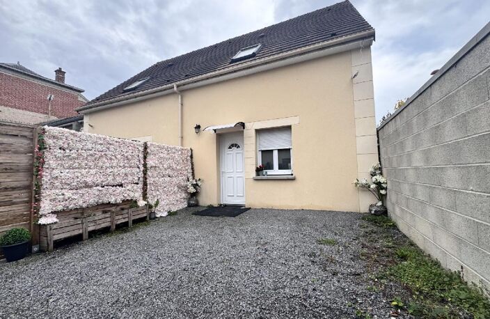 Maison — photo 2