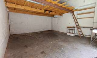 Garage  30 m² à vendre à Nice (06300)