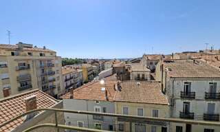 Appartement 4 Pièces 86 m² à vendre à Béziers (34500)