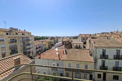 Appartement 4 pièces 96000 €