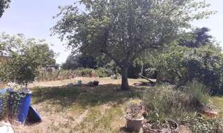 Terrain  1 m² à vendre à Limoges (87000)